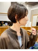  ◆担当：岩切祐樹◆大人ショート