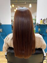 ノア 北浦和店(Noa)&nbsp;縮毛矯正/ネオメテオストレート/酸性ストレート/髪質改善/北浦和