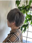 韓国風