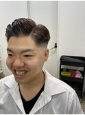 ミディアムフェード