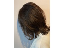 カムズヘア 南郷店(COMES hair)