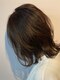 カムズヘア 南郷店(COMES hair)の写真/【南郷18丁目駅徒歩7分/駐車場有】アディクシーカラー取扱い！柔らかな透明感のあるトレンドカラーに♪
