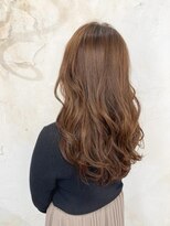 レイール 吉祥寺(Reir)&nbsp;【Reir吉祥寺】*フェザーカール+マロンベージュ*