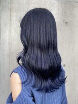 エヴァー(ever)&nbsp;マッシュ/くびれヘア/ビタミンカラー[表参道駅/原宿駅]