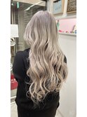 【Ｍｅｒｃｉ】ホワイトアッシュ