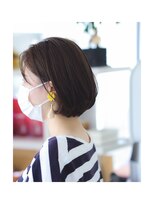 ヘアーサロン アーティブ(HAIR SALON artilib) 東加古川 カットに自信あります