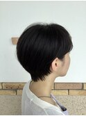 タイトショート/30代40代50代/倉敷