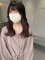 コード(Chord)&nbsp;○インナーピンクベージュ○