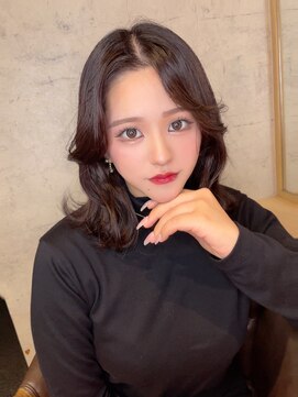 アフィナー(Afinar) ワンホンスタイル☆EMI