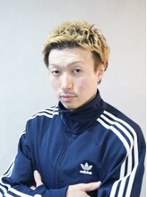 コーヴィー(Covey)