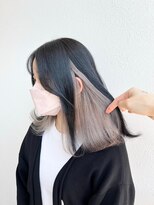 イキ 表参道(iki omotesando)&nbsp;大人ガーリー/モード/チョコレート[表参道駅]