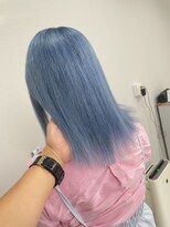 アネラ(Anela) light blue【平本】