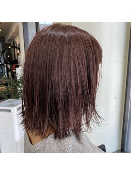 オリスト 亀戸(Orist) レッドブラウン