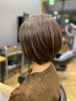 アルター(aL ter)&nbsp;大人ショート【アルター　鎌取　市原】