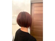 ヴィリッシュ(VieRiche)