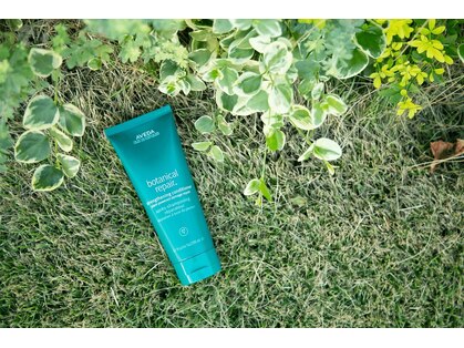 プランタンアヴェダ(printemps AVEDA)の写真