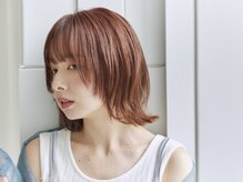 アフェクト チャーム マーチ(affect  Charm/MARCH)