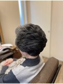 70代mrs