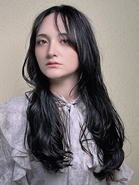 ヘアリゾート ディアリウム(Hair Resort DEARIUM) 外国人風ニュアンスレイヤー