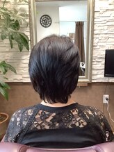 ルアール(Le'R) ショートカット