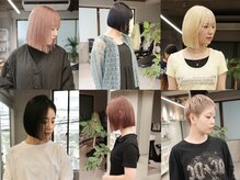 ヴァンシィー(VANCY)