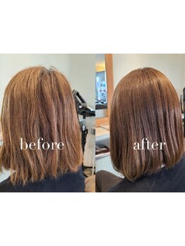 大人女性に人気のサロン！お悩みに寄り添ったカウンセリングで、あなたの魅力を最大限に引き出します♪