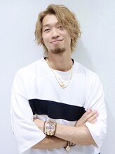 メンズデザイン シャビ(Men's design Shabbi) Yu-suke 