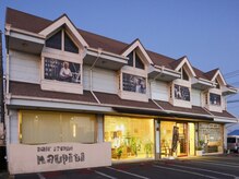 マウピティ(maupiti)