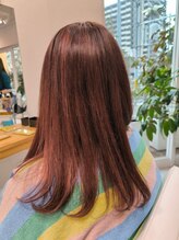 アントワープヘアーリノ(Antwerp hair lino)