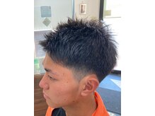 男髪製作所 すぎもと