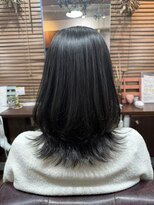 ルアン(Luan)&nbsp;アディクシーサファイア