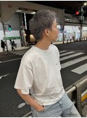 銀スパイキー