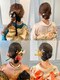 ユウホウ(YUHOU)の写真/【着付け全般/振袖/留袖/訪問着/袴/浴衣着付け等◎】レンタルも行っているので手ぶらでもOK！