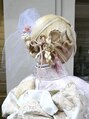 アルファバイオリカ(ALPHA by ORIKA)&nbsp;特別な日のヘアセットお任せください！とびっきり可愛くします♪