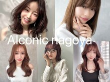 アイコニックナゴヤ(AIconic nagoya)