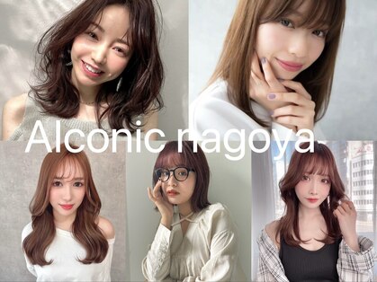 アイコニックナゴヤ(AIconic nagoya)の写真