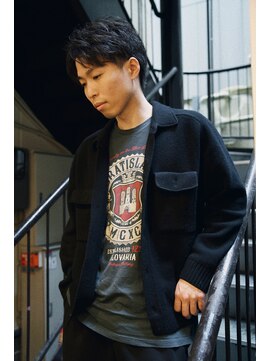 シェーン 仙台駅広瀬通店(schon) フェザーショート