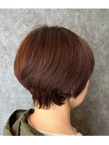 プレ 港南台(Ple)&nbsp;引き締めショート