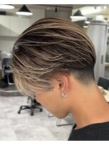 レディアル 大宮(REDEAL ope.)&nbsp;メンズハイライト/メンズバレイヤージュ