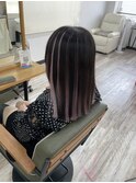 シールエクステハイライト