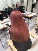 ピンクレッド【aika】【吉祥寺】