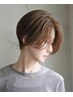 夏のよそおい” 似合うを提案“カット&“極“トリor眠活スパ￥11550→￥10400
