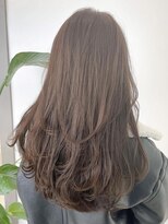 シェル 津山の手店(shel)&nbsp;韓国レイヤー姫レイヤー大人可愛い20代30代ウルフレイヤー