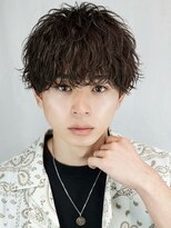 オーシャントーキョー(OCEAN TOKYO)&nbsp;波巻きマッシュ