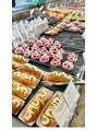 サロウィン 静岡 呉服町通り店(SALOWIN) ハンバーガー/パン/焼き菓子 大好きです(^^)!!