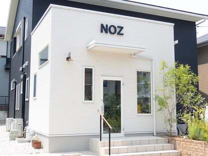 ノズ(NOZ)の写真