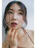 【Haruka限定】ヘアセット＋ワンポイントメイク　7700円