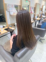 ステラバイケンジ 藤沢(STELLA by KENJE)&nbsp;白髪ぼかし/脱白髪染め/30代40代50代【藤沢/藤沢駅】