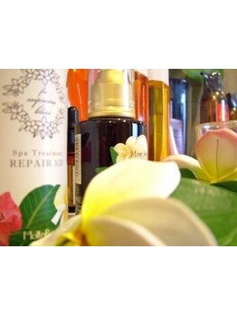 髪の芯から美しく…☆"オーガニックスパ"で、指通りさらふわな柔らか質感にチェンジしませんか♪