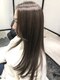 セロン(Serong)の写真/お悩み解決メニューが豊富！マンツーマン施術だから最後まで安心してお任せ◎あなた史上最高のスタイルに☆
